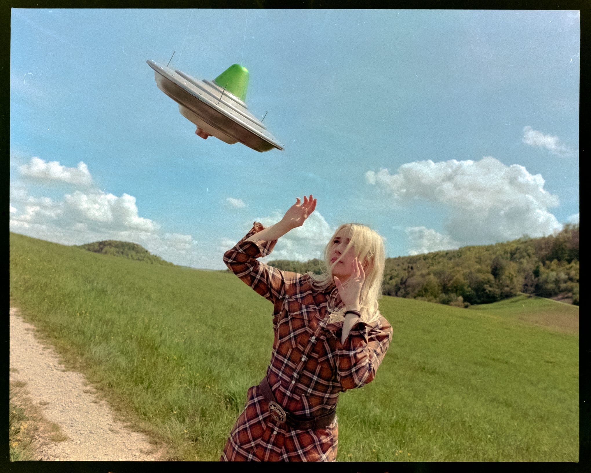 Mars Attacks — frame 6